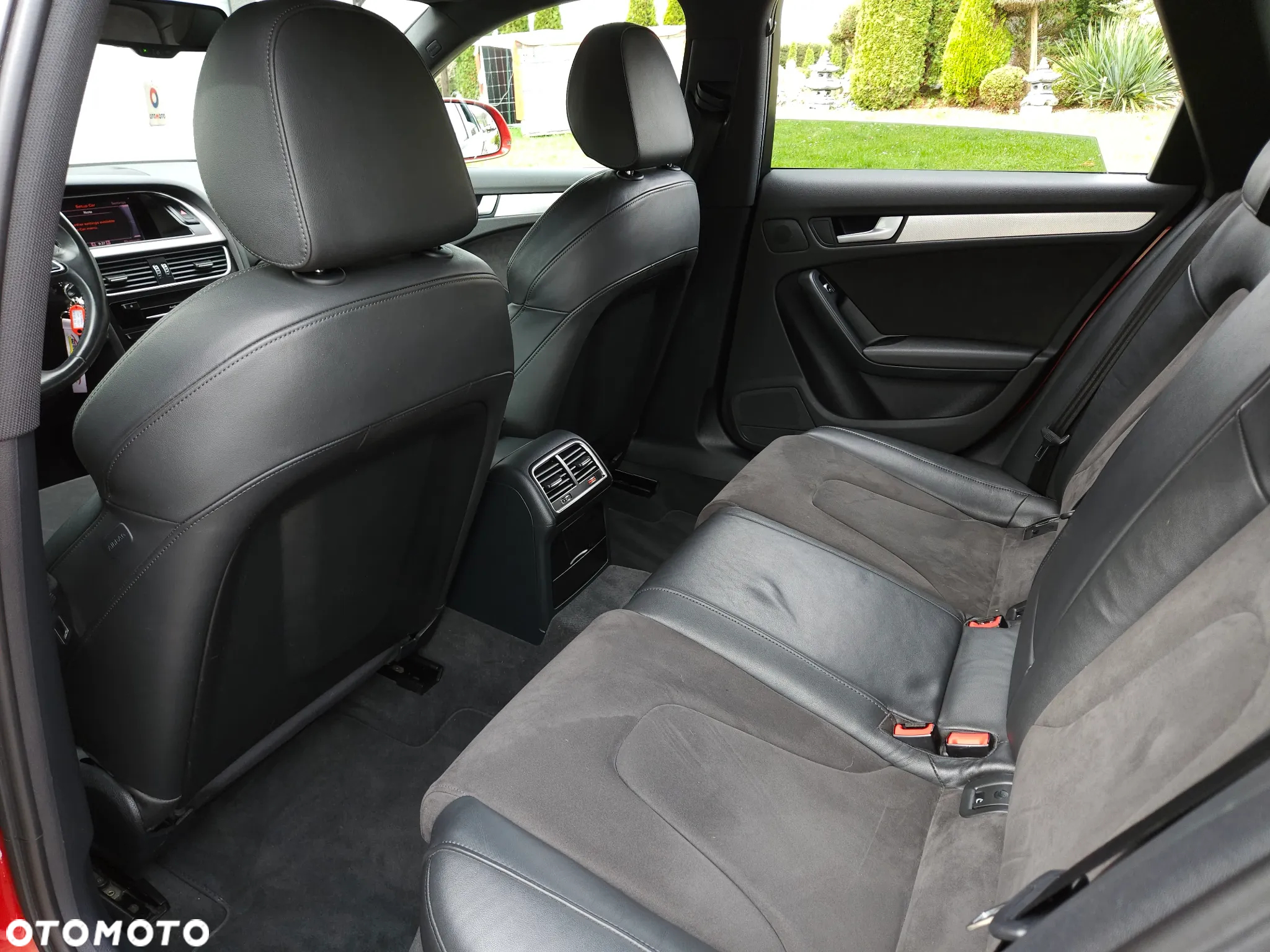 Audi A4 Allroad 2.0 TDI Quattro S tronic - 36