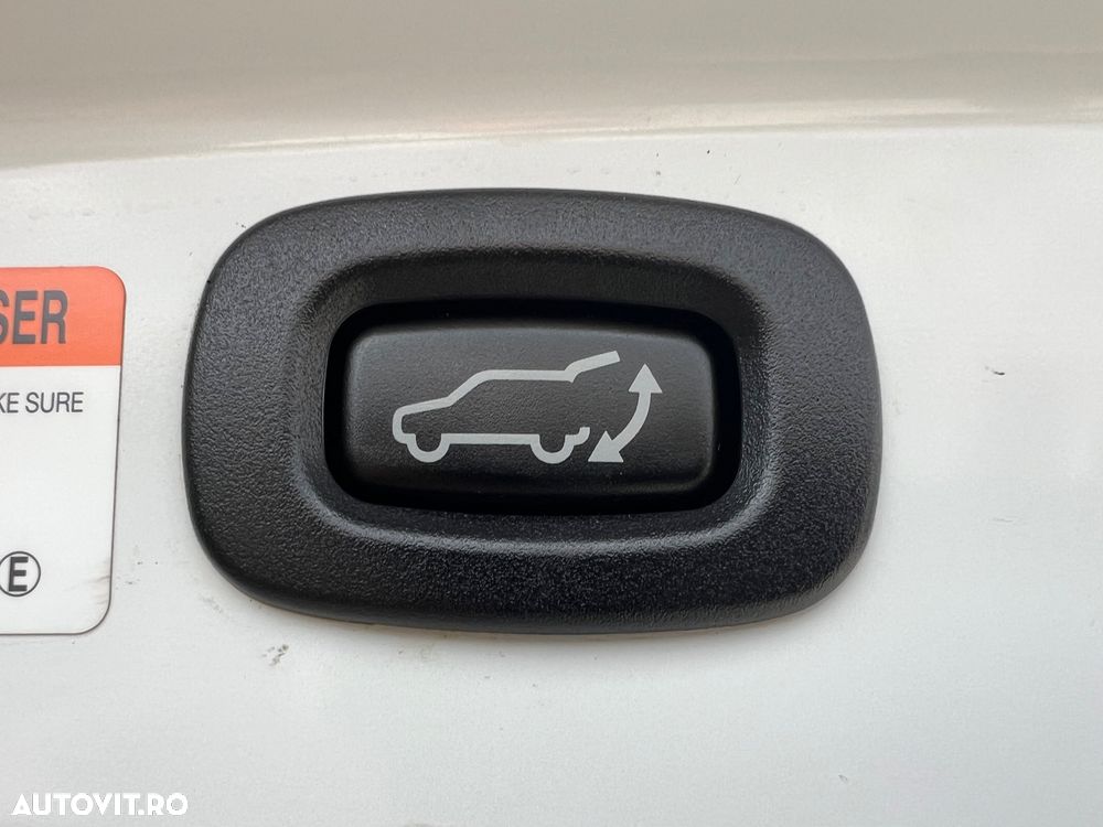 Mitsubishi Outlander 2.2 DI-D 4WD Automatik Intense - 25