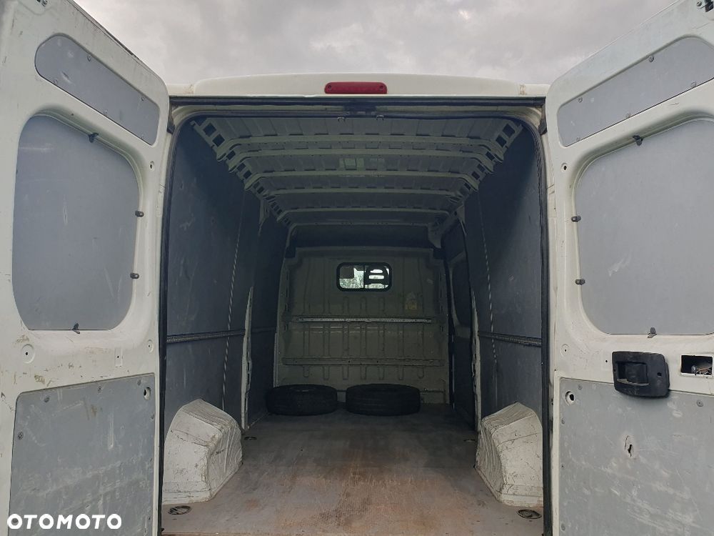 Peugeot Boxer - 11