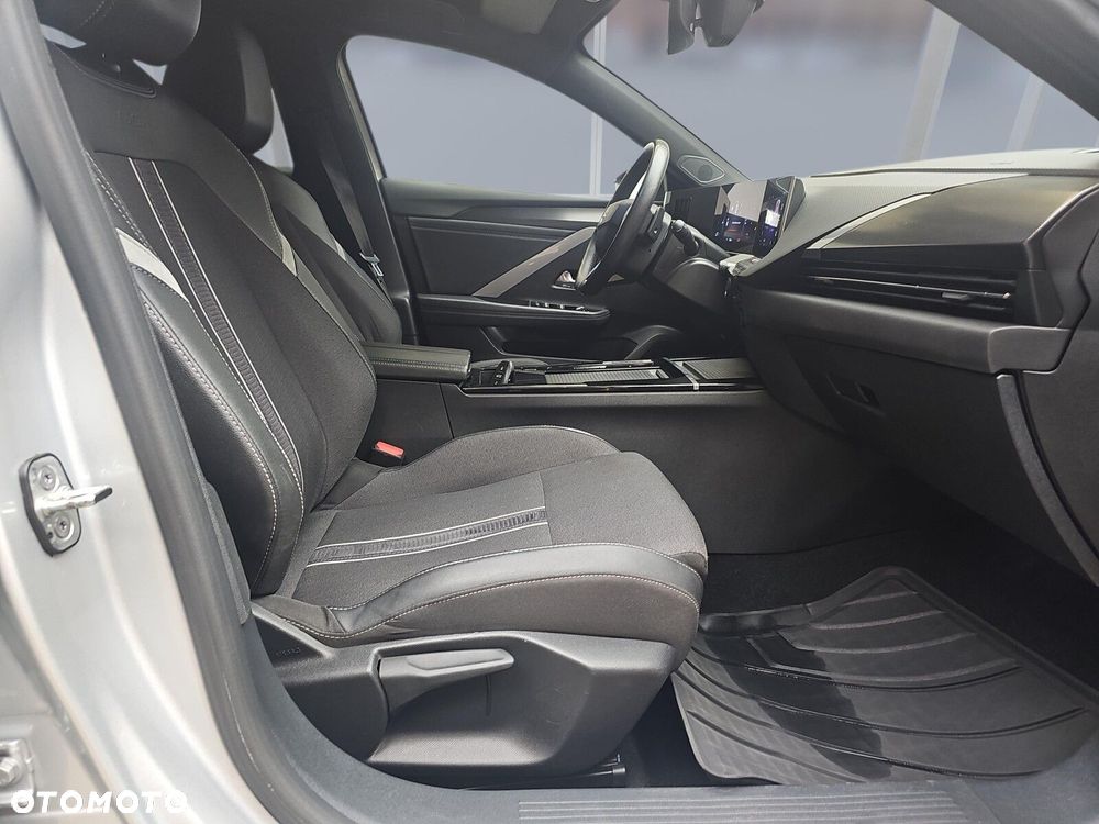 Opel Astra 1.5 CDTI GS S&S - 11