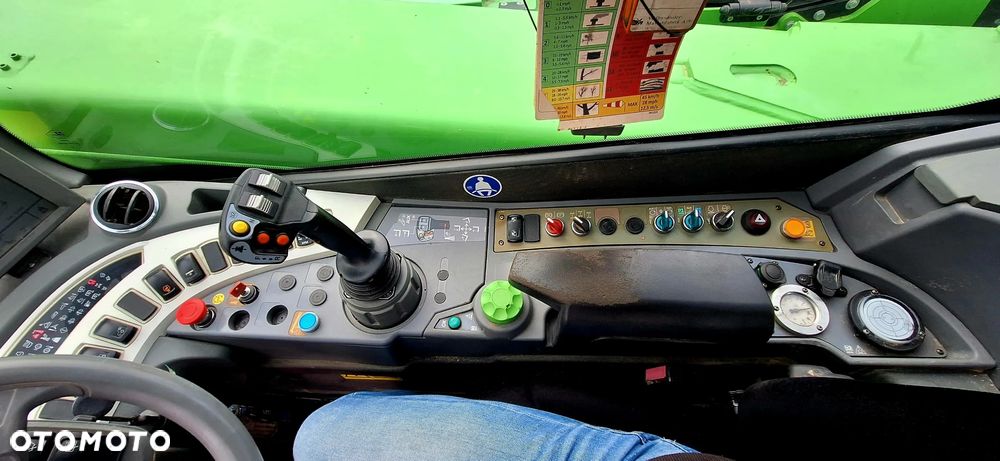 Merlo TF45.11TCS-170-CVTRONIC - 8
