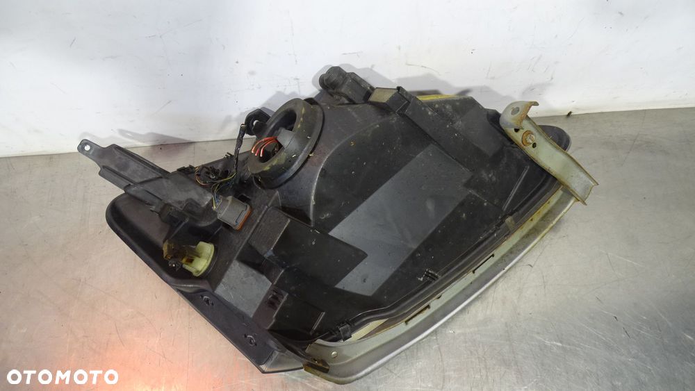 LAMPA LEWA PRZEDNIA HONDA CIVIC VII  0301193301 - 11