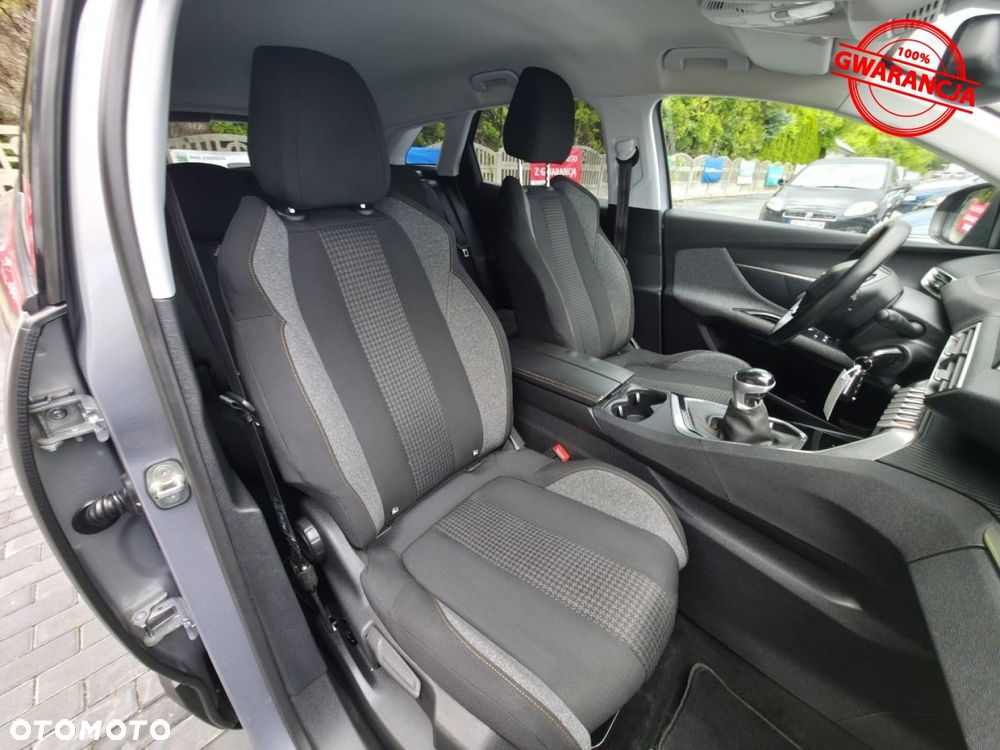 Peugeot 3008 - 28