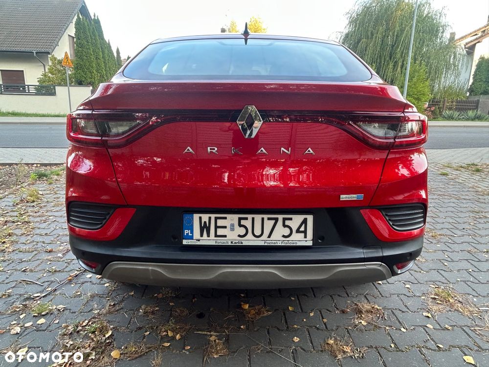 Renault Arkana - 10