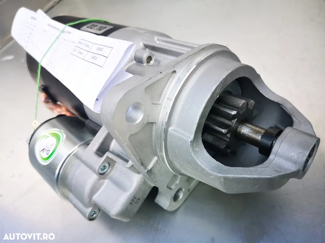 POMPA APA Nissan motor 4000 Atleon 140 Eco-T L35-09 L35 Ebro B4.40 B440TI B440II B440II B440 Piese - 13