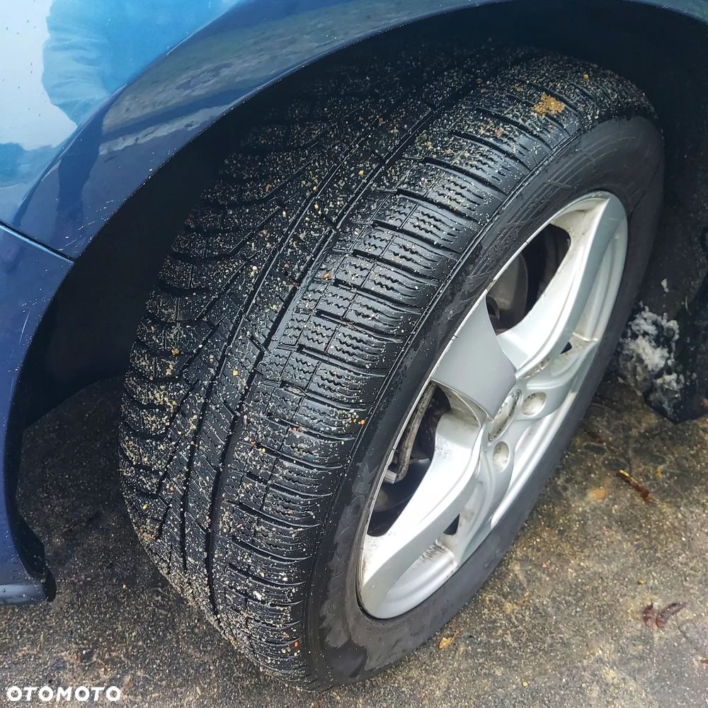 Opel Zafira 2.0 D (CDTI ecoFLEX) Start/Stop Active - 10