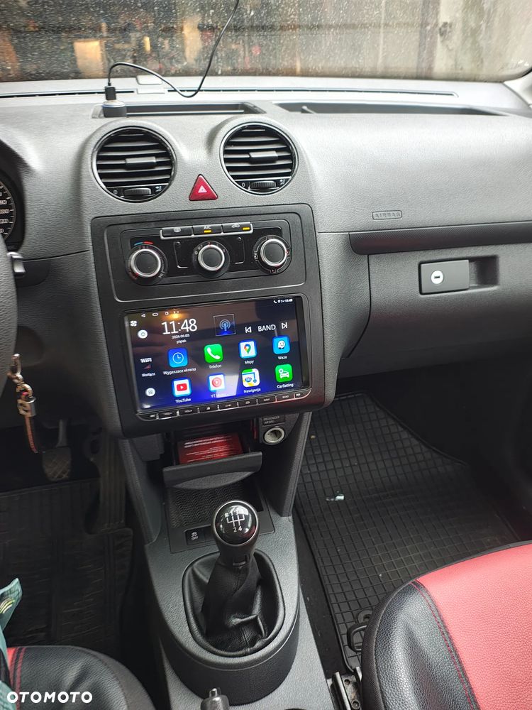 Volkswagen Caddy 1.6 (5-Si.) BMT Edition 30 - 20