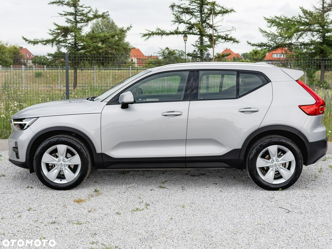 Volvo XC 40 T2 Core - 10