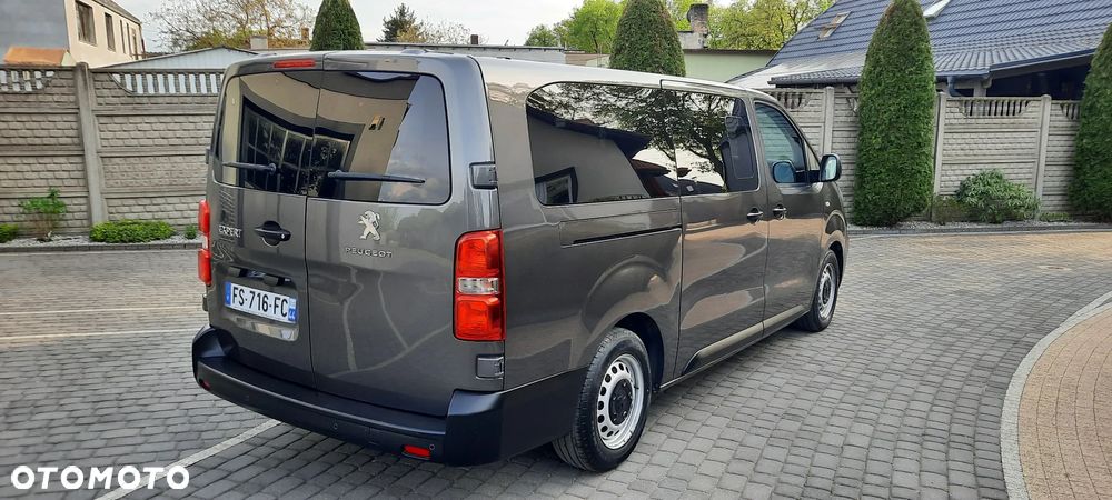 Peugeot Expert L3 1.5 - 8