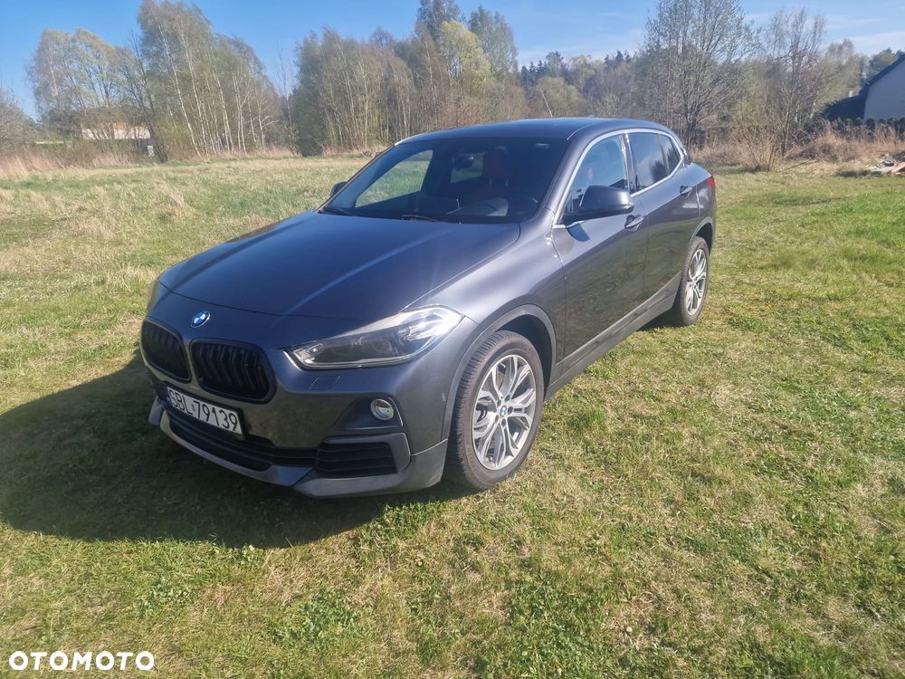 BMW X2 - 2
