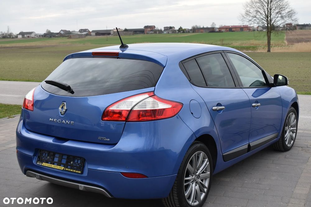 Renault Megane - 9