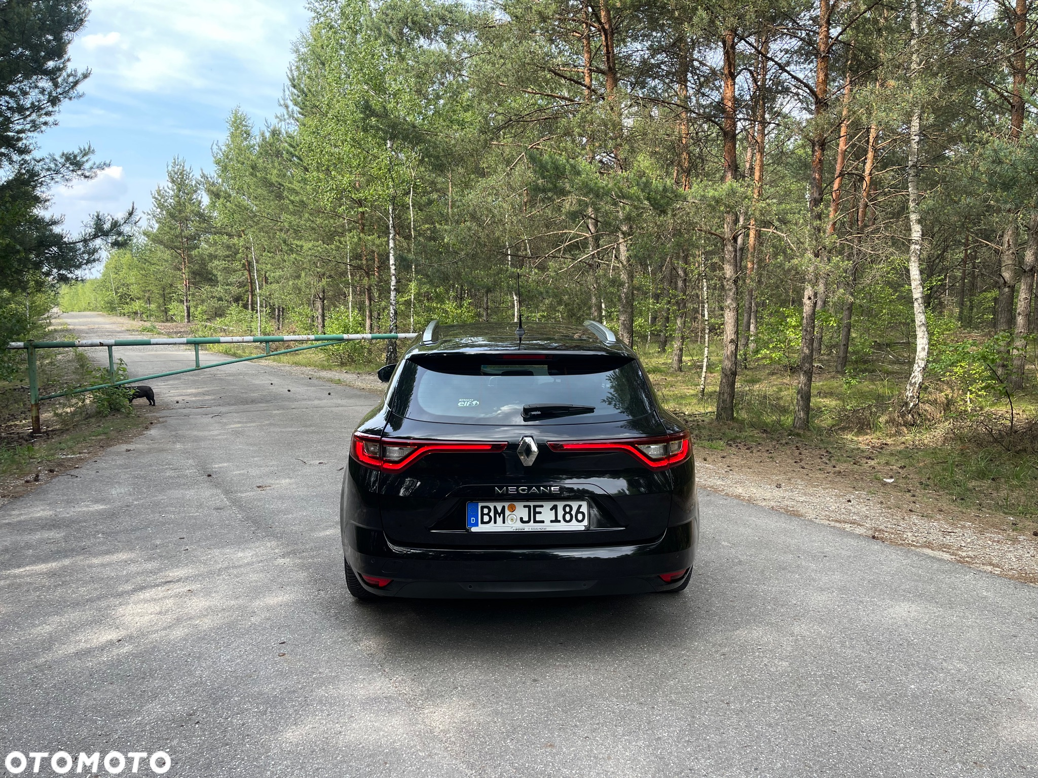 Renault Megane ENERGY TCe 130 EXPERIENCE - 5