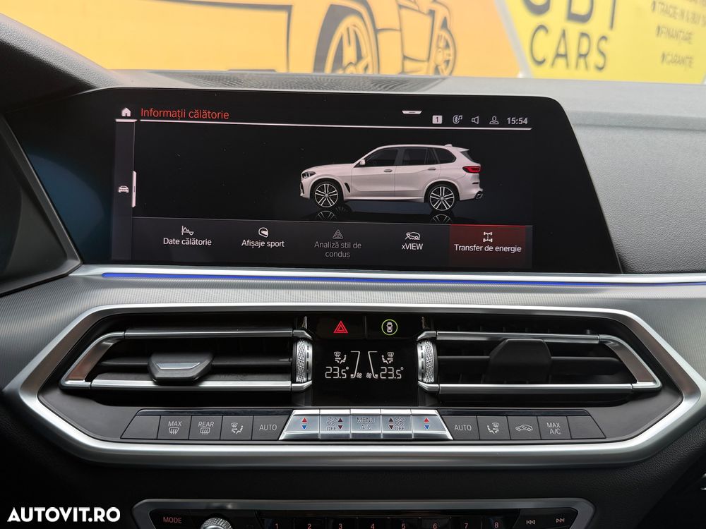 BMW X5 xDrive30d - 19