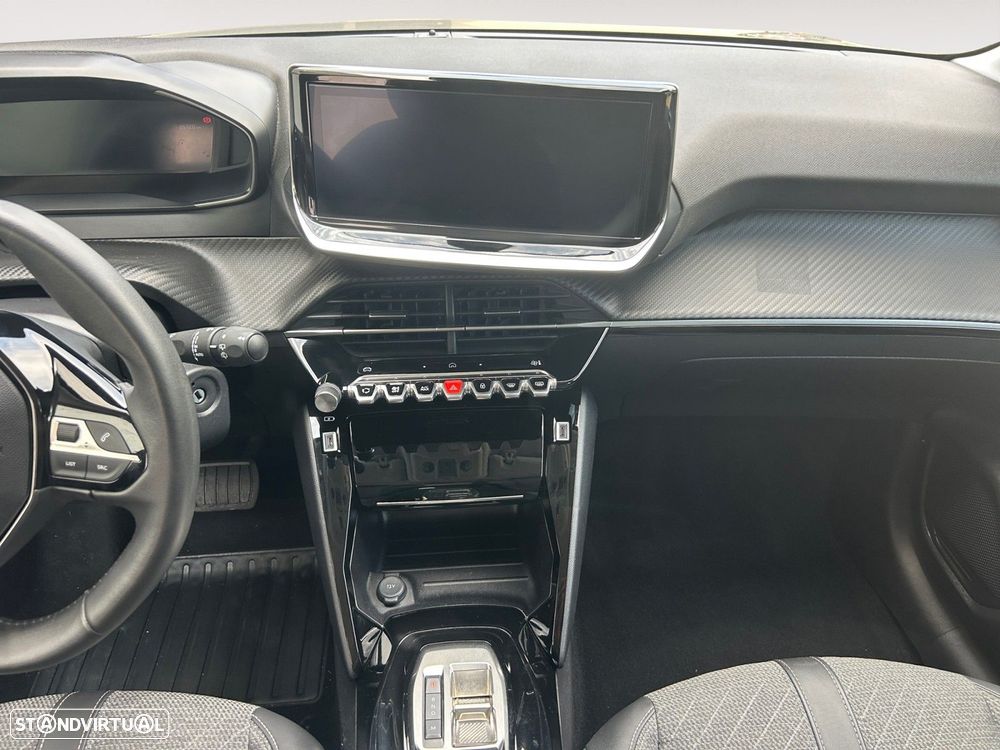 Peugeot 208 1.2 Hybrid Allure e-DCS6 - 11