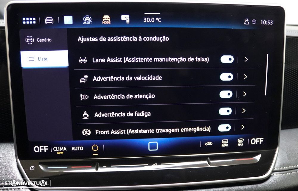 VW Tiguan 1.5 TSI eHybrid Style DSG - 25