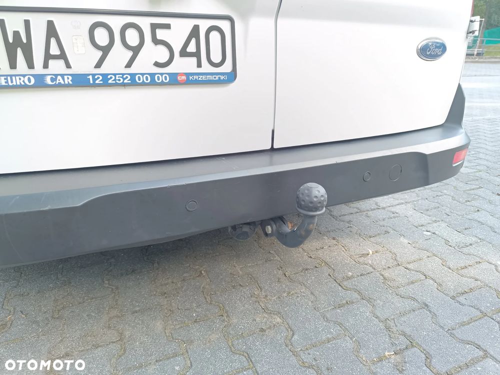 Ford Transit Connect - 25