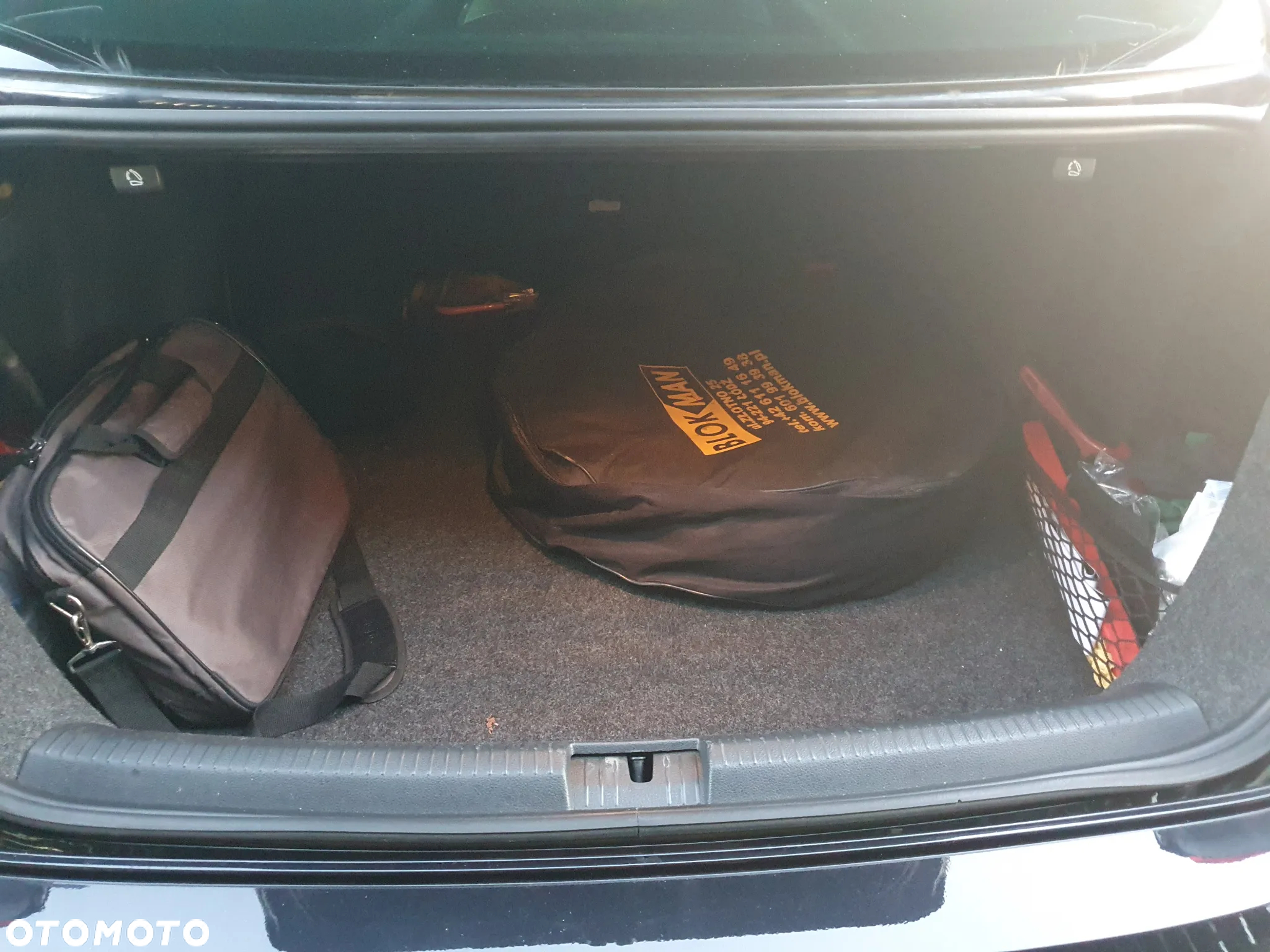 Volkswagen Jetta 1.4 TSI BMT Comfortline - 10