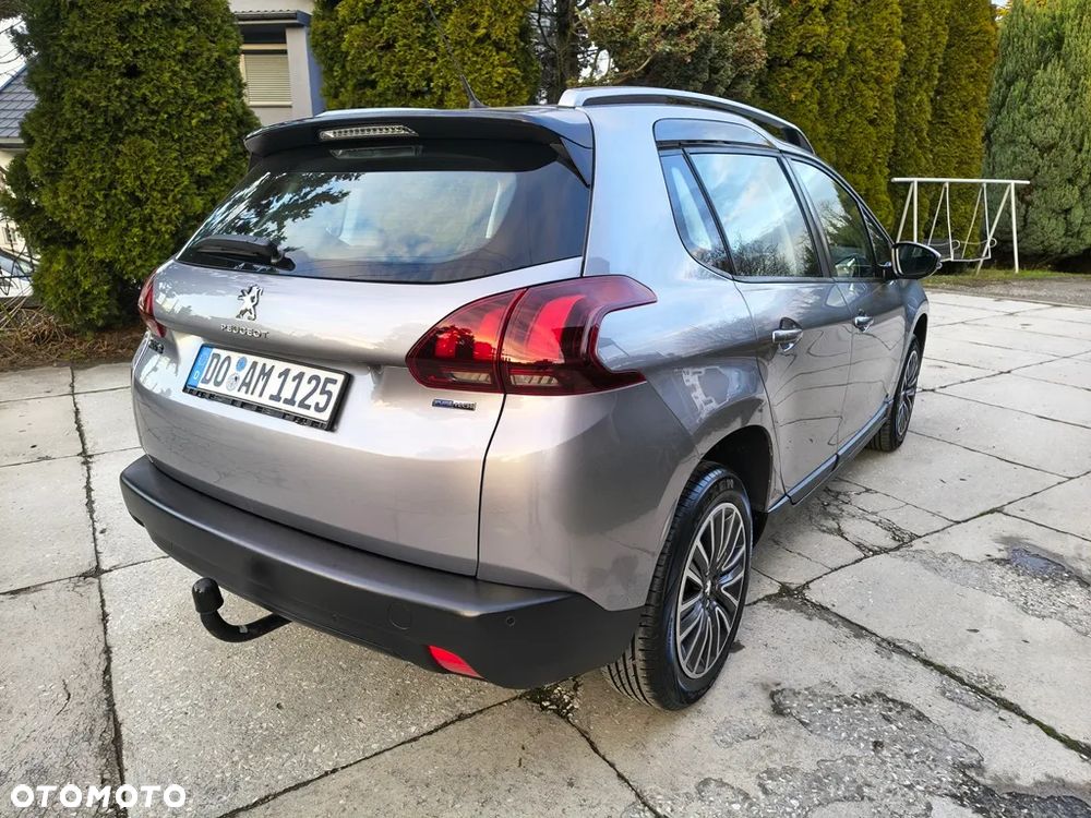 Peugeot 2008 PureTech 110 Stop&Start Active - 9