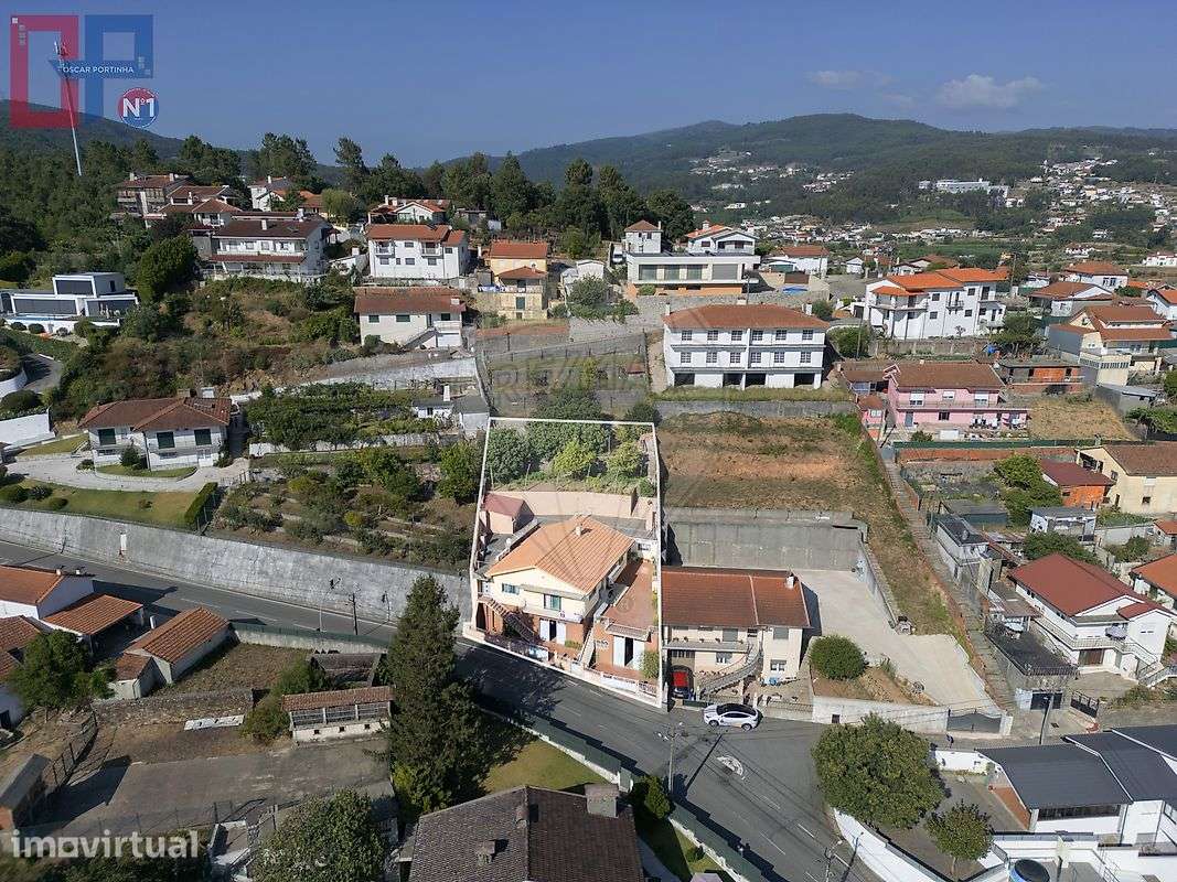 Moradia T4 para venda - Grande imagem: 4/42