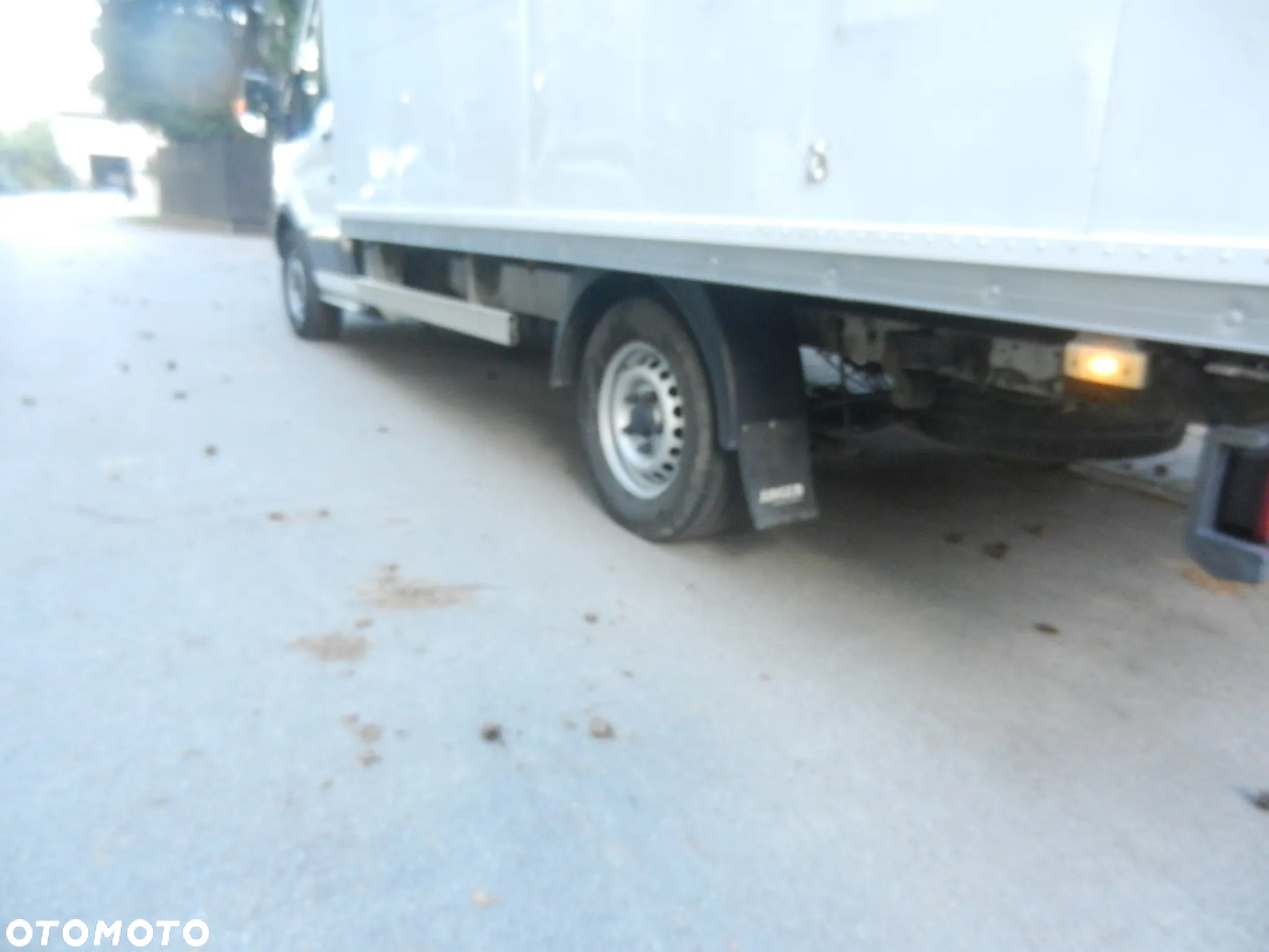 Ford Transit - 12