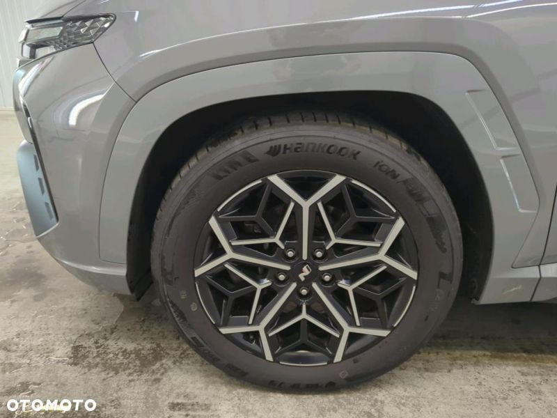 Hyundai Tucson 1.6 T-GDi PHEV Platinum N Line 4WD - 9