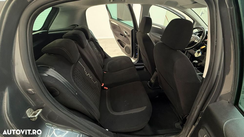 Fiat Punto - 8
