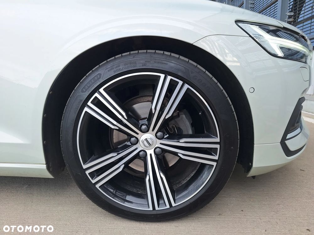 Volvo V60 D4 AWD Inscription - 8