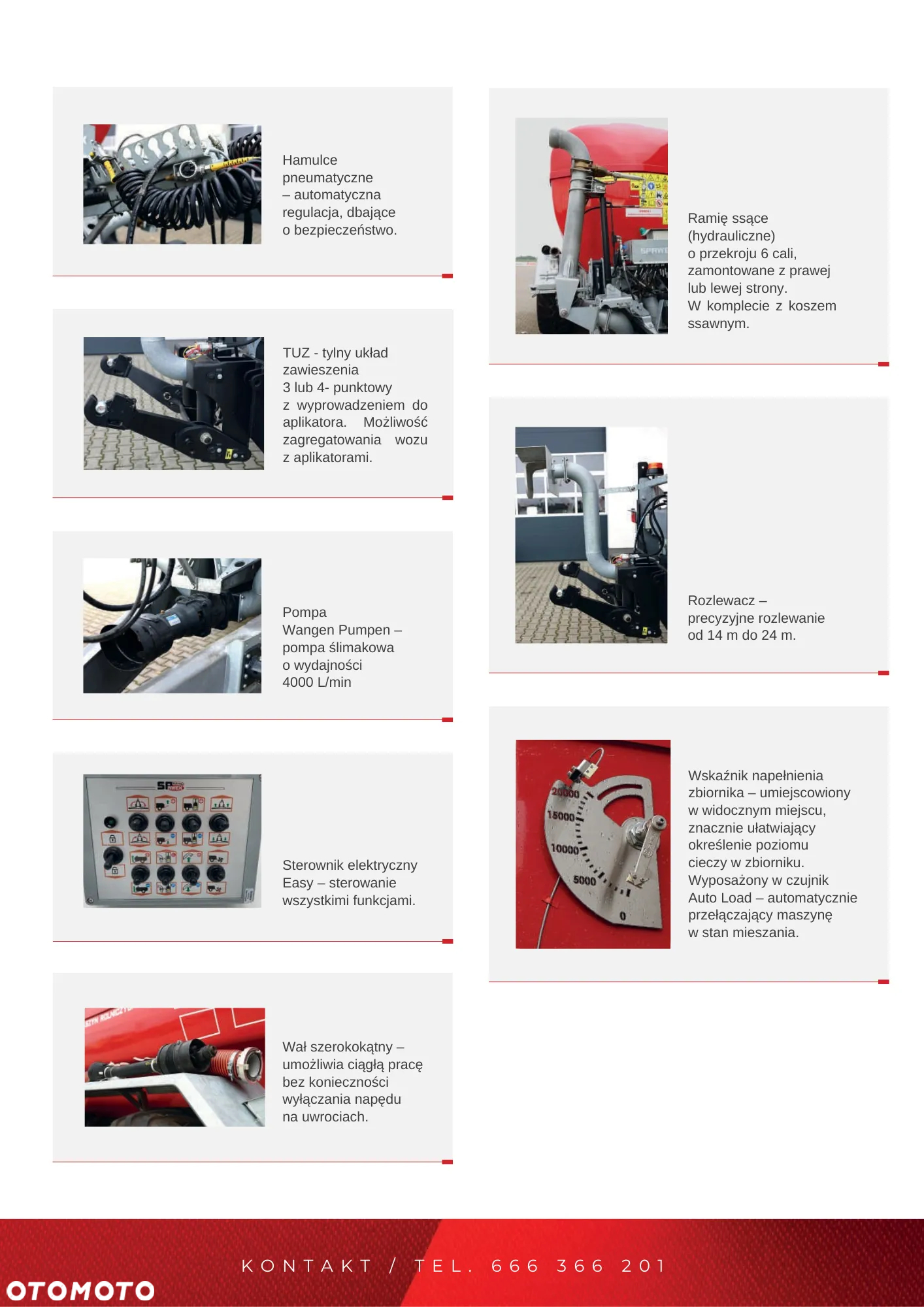 Inny Spawex WA-22 - 16