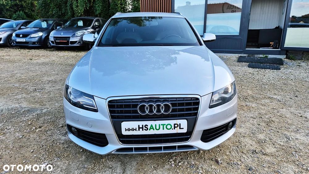 Audi A4 ver-1-8-tfsi-s-line-sportpaket-plus- - 4