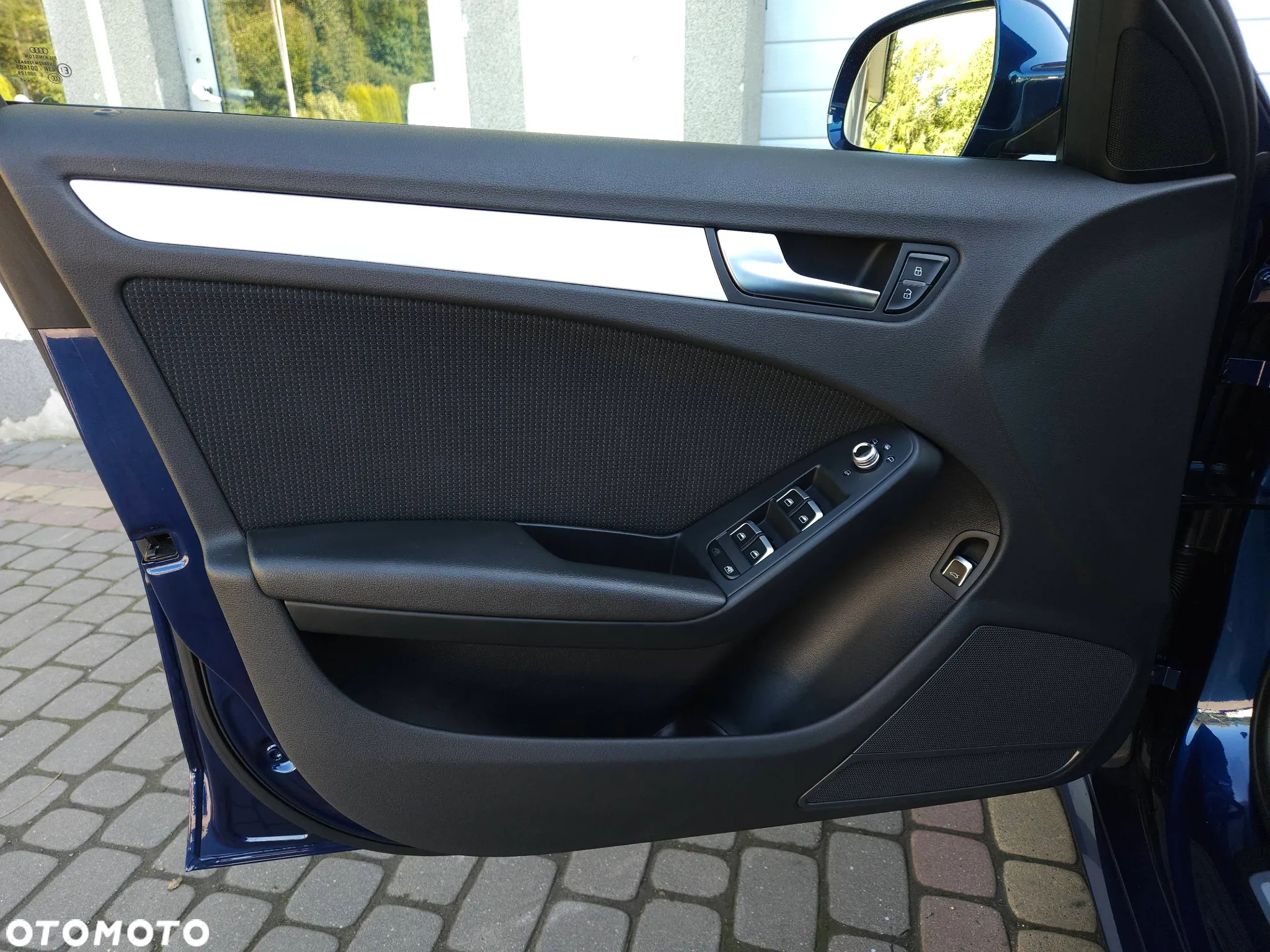 Audi A4 Limousine 2.0 TFSI Quattro - 19