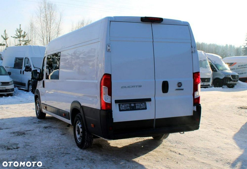 Fiat Ducato - 24