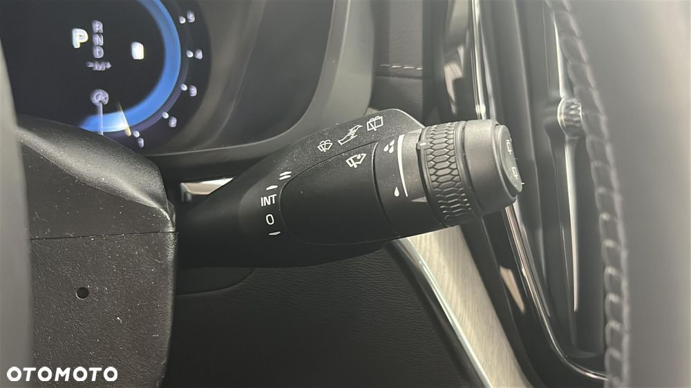 Volvo XC 60 B5 B AWD Inscription - 25