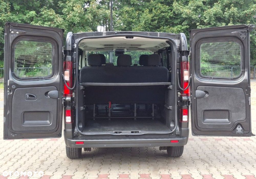Renault Trafic - 30