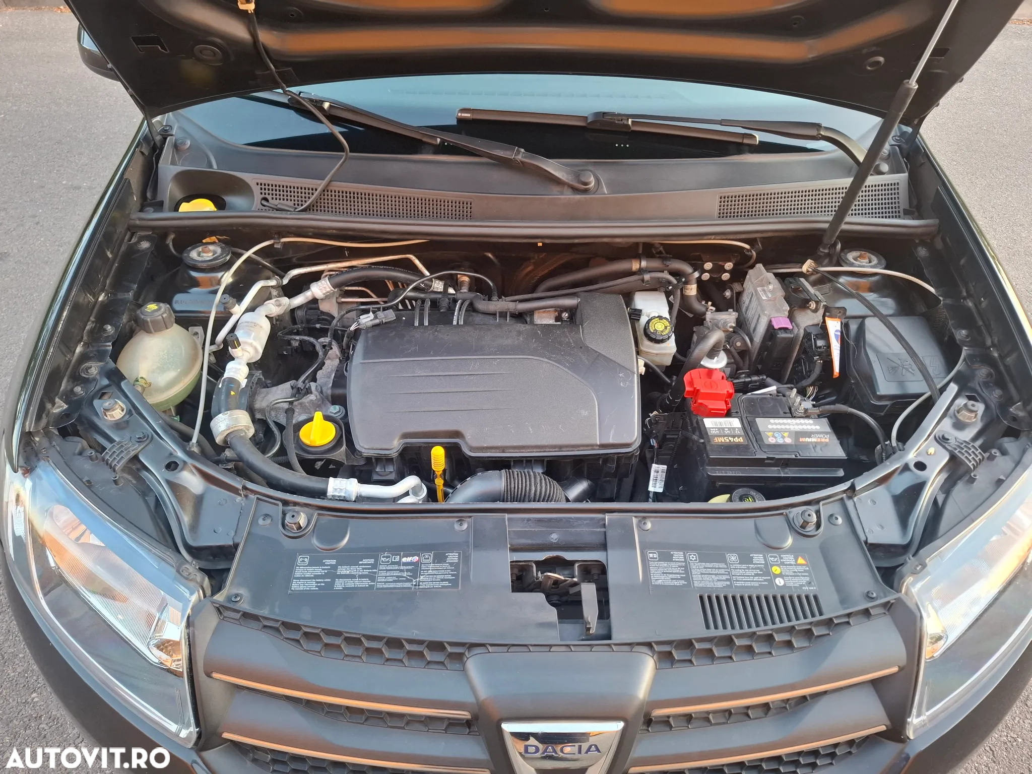 Dacia Logan 1.2 75CP Laureate - 14