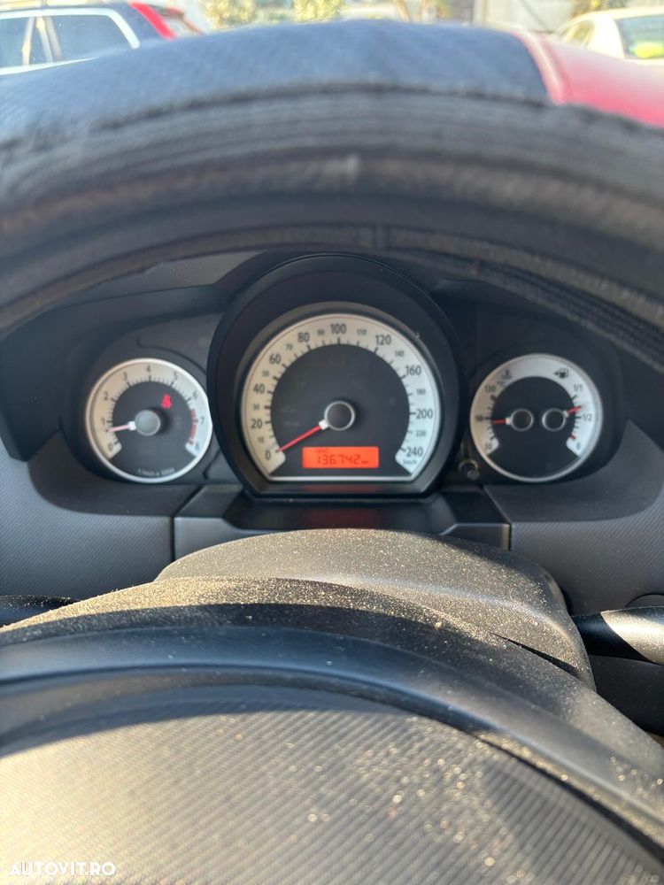 KIA Ceed 2008 — imagine 3