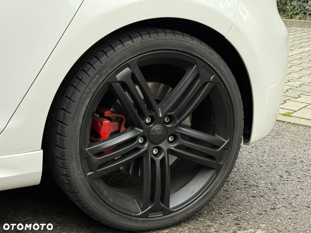 Volkswagen Golf 2.0 R DSG - 15