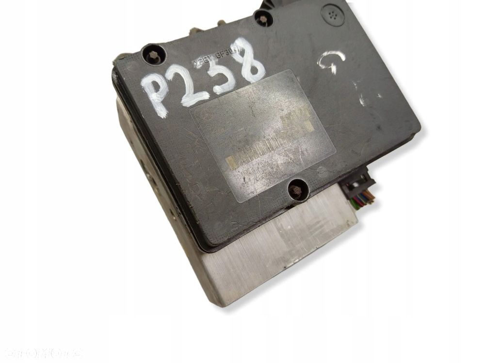 POMPA ABS STEROWNIK MERCEDES CLK W209 C W203 A2095452532 A2034310812 - 10