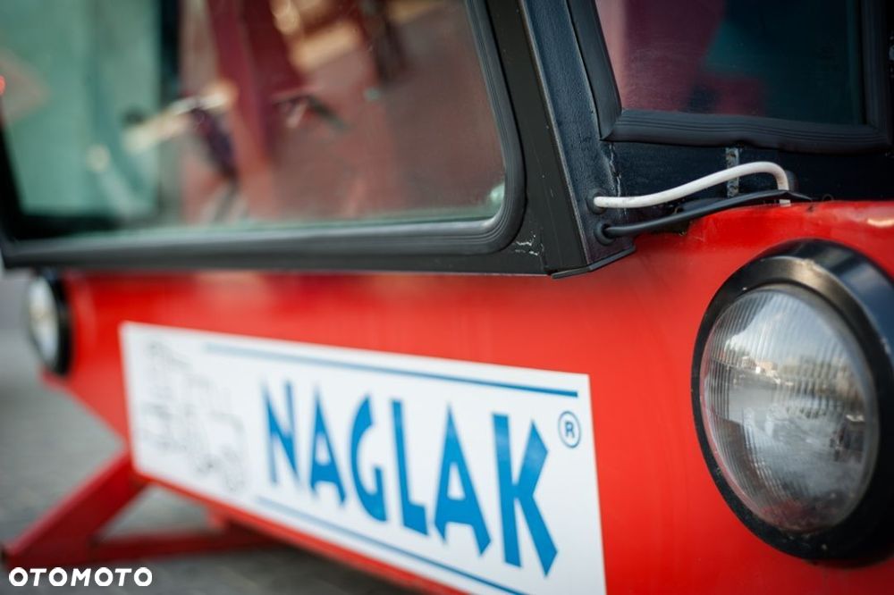 Kabina bizon EKO Naglak kabiny do bizona - 8