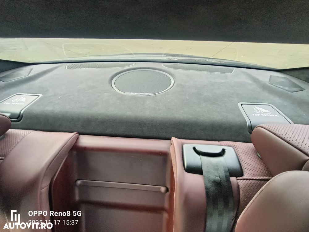 DS Automobiles DS 9 1.6 PHeV AWD 360 EAT8 OPERA - 11