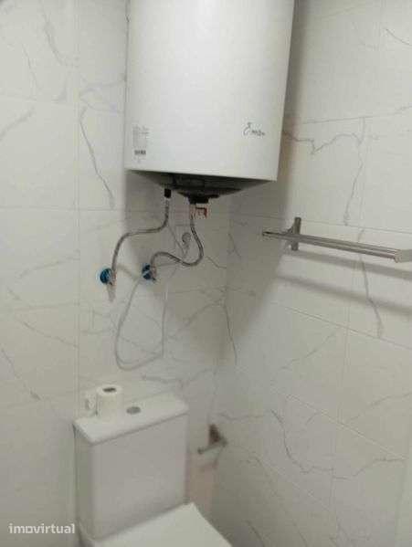 Arrendo T1 com contas incluidas - Grande imagem: 2/3