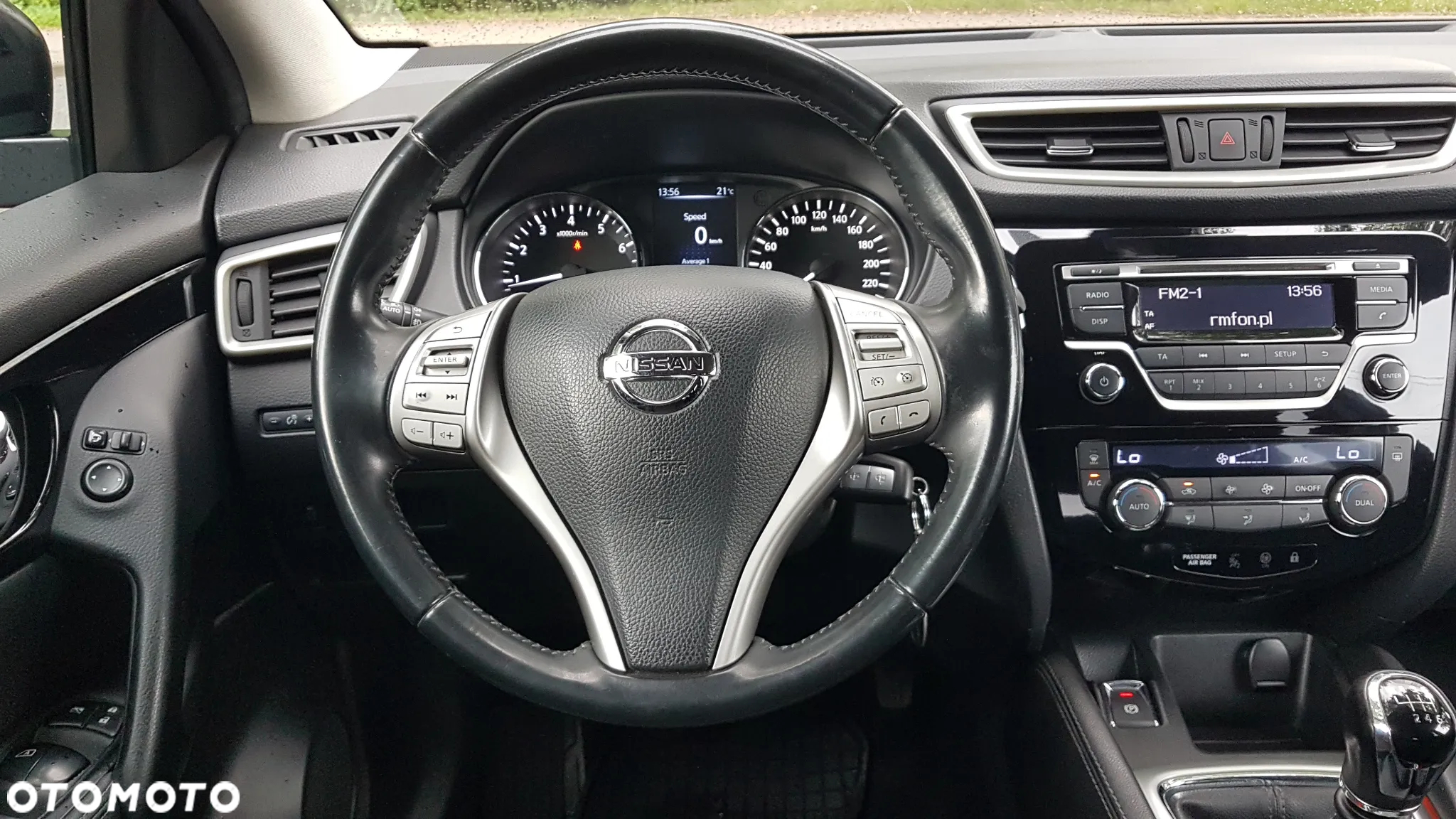 Nissan Qashqai 1.2 DIG-T Acenta - 7