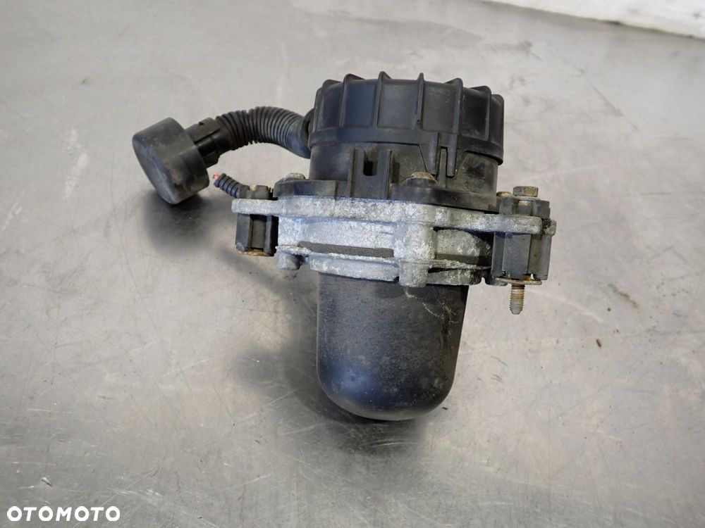 POMPA POWIETRZA WTÓRNEGO CITROEN C4 COUPE 9653340580   21598727 - 3