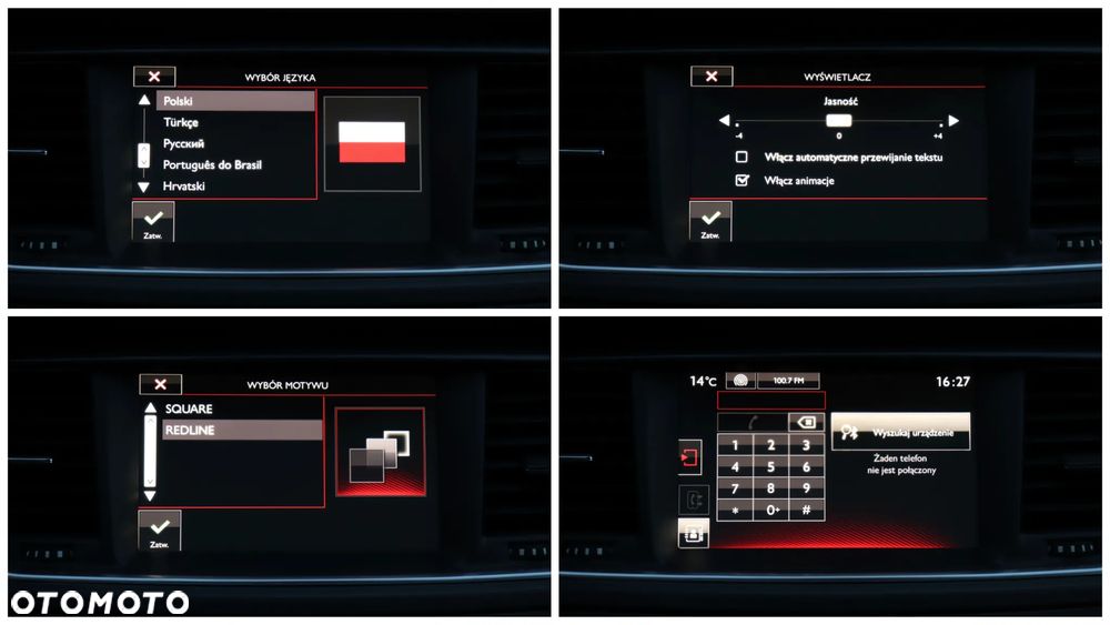 Peugeot 508 2.0 BlueHDi Allure S&S - 28