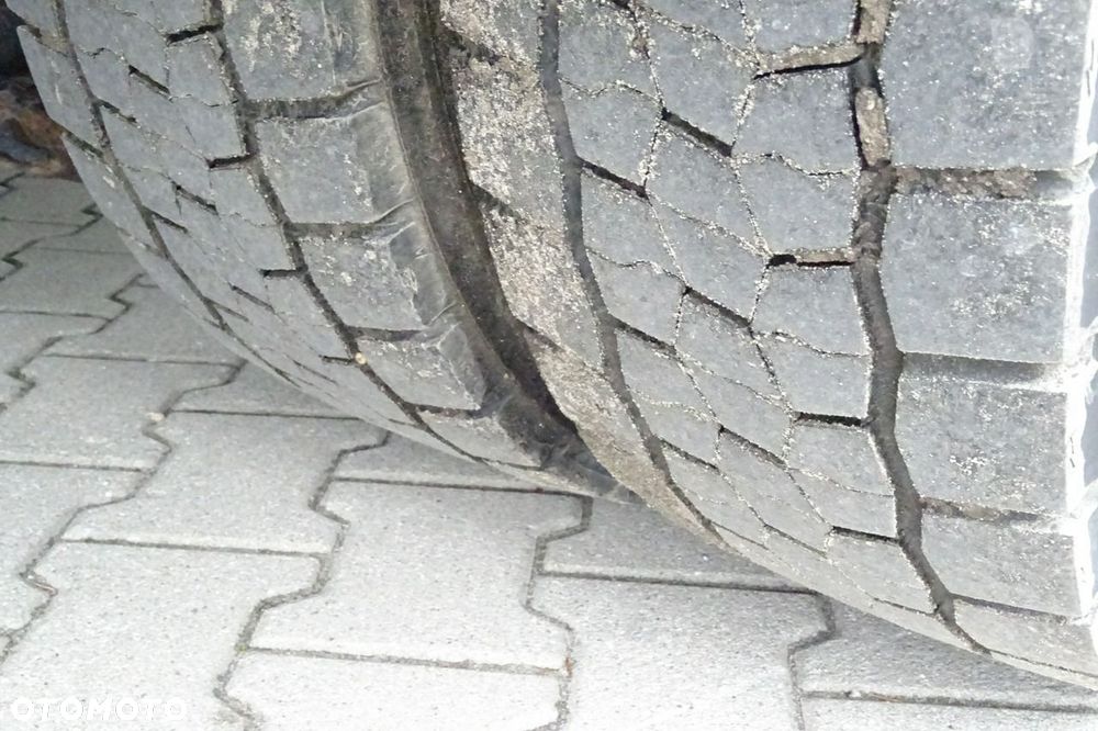MAN TGL 12.220 Euro 6 kontener 18p 334 tys.km Sprowadzony - 14