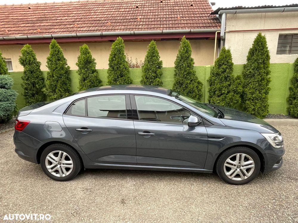 Renault Megane Sce Business - 5