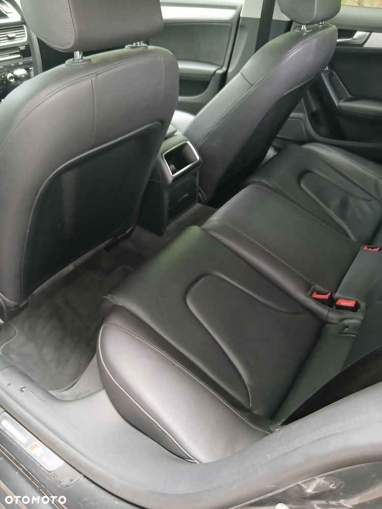 Audi A5 Sportback 2.0 TDI clean diesel Quattro - 15
