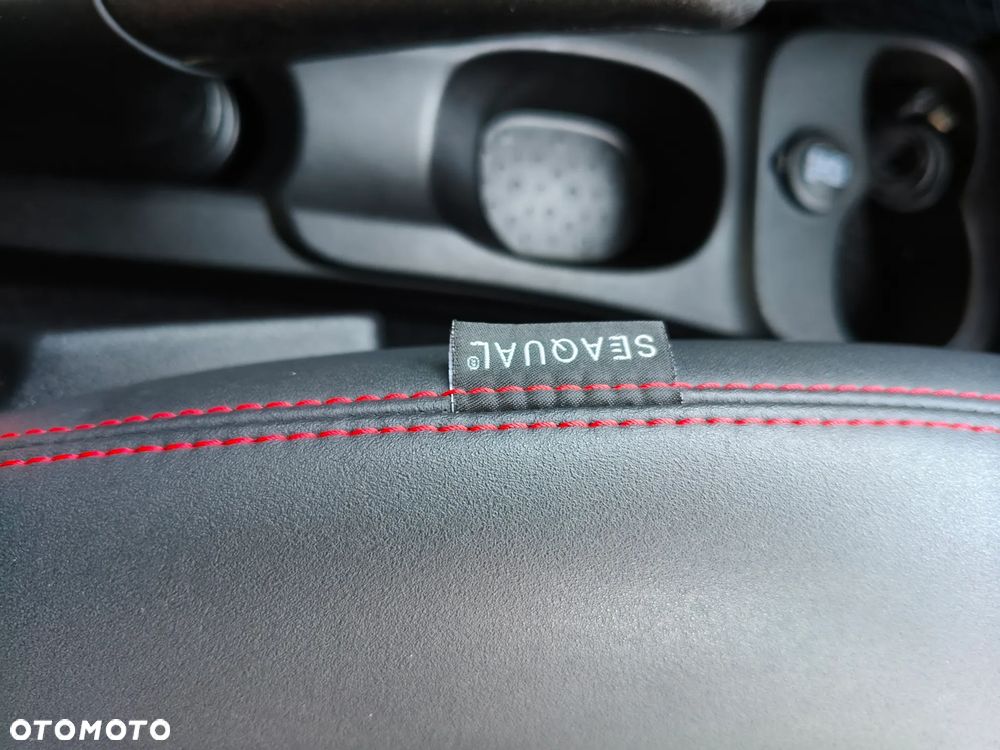 Fiat Panda 1.0 Hybrid Cross - 22