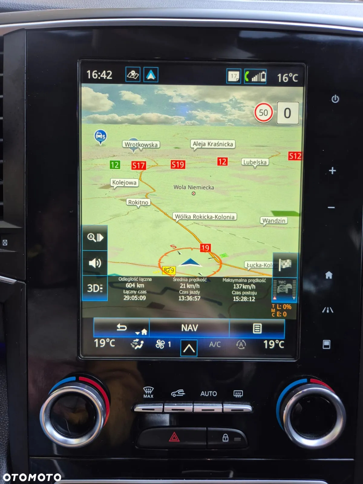 Renault Talisman Grandtour ENERGY dCi 160 EDC INTENS - 11