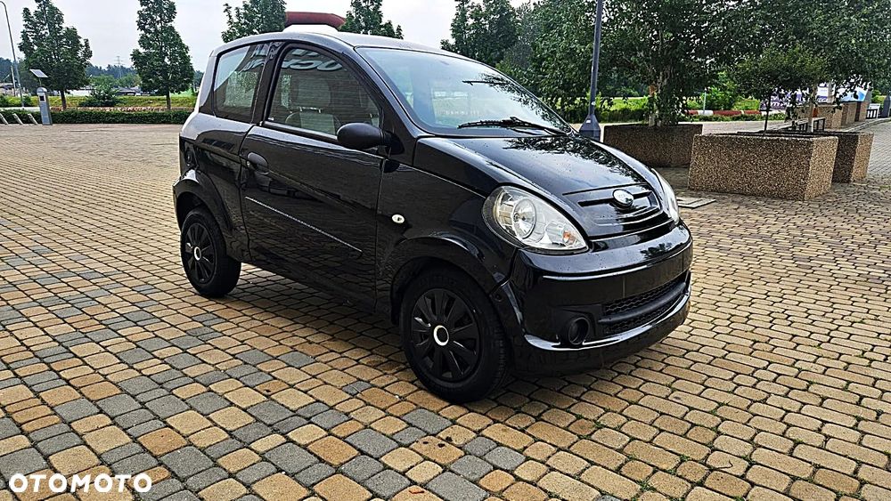 Microcar M.GO - 6