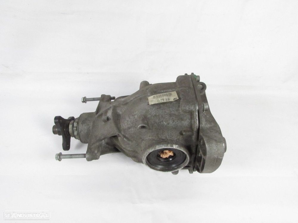 Diferencial 3.08 Trás Seminovo/ Original BMW 7 (F01, F02, F03, F04)/BMW 5 Gran T... - 1